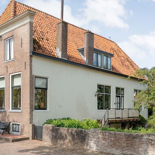 Noorderkade 17, Blokzijl foto-1