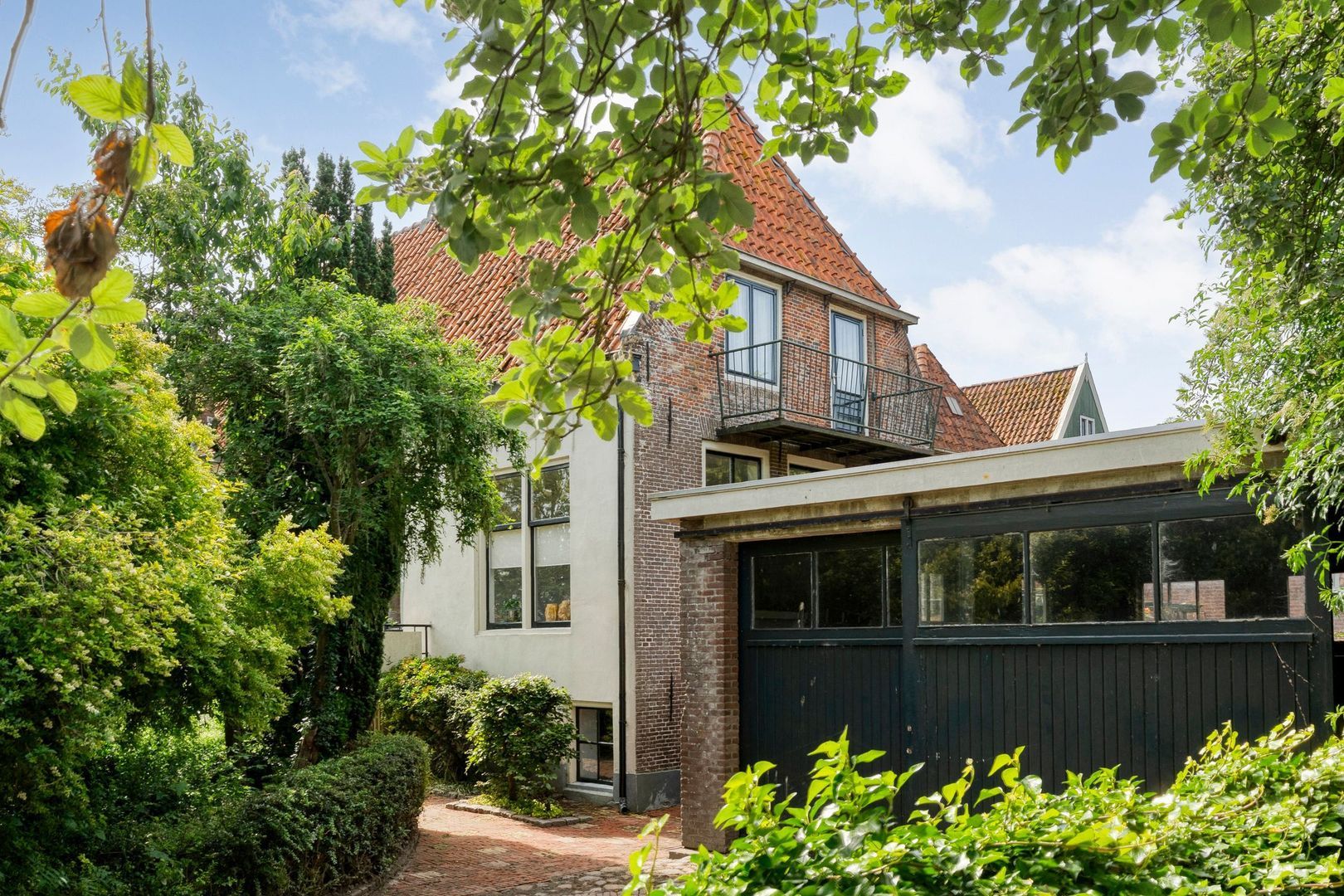 Noorderkade 17, Blokzijl foto-45