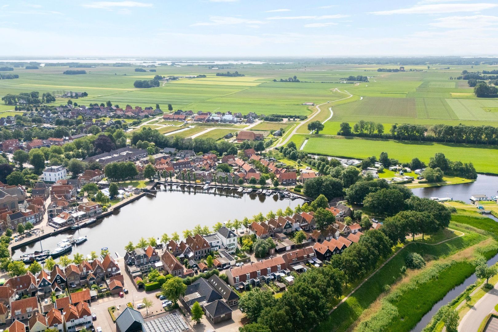Noorderkade 17, Blokzijl foto-8