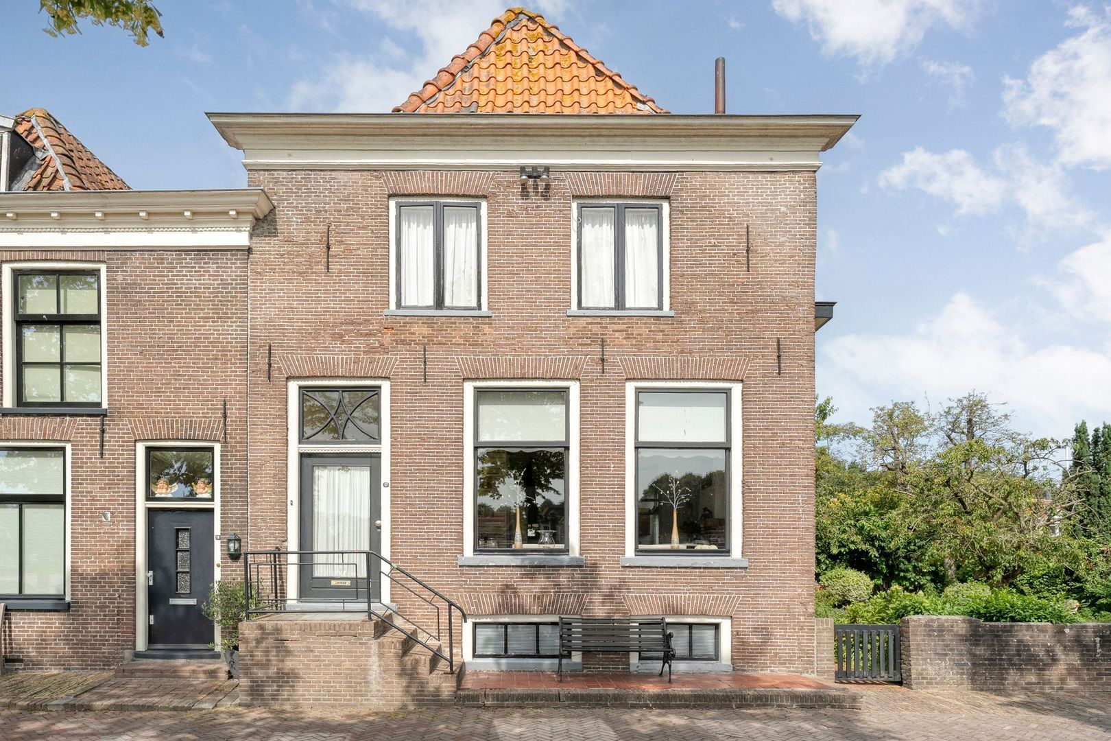 Noorderkade 17, Blokzijl foto-7