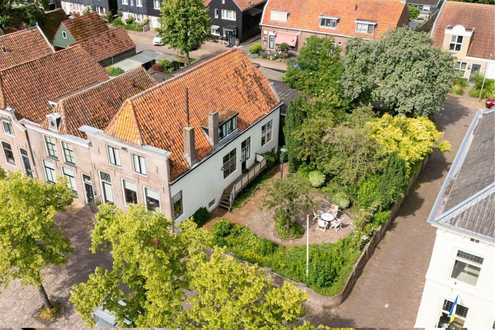 Noorderkade 17, Blokzijl foto-6