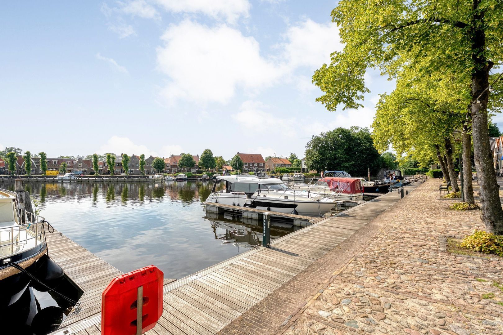 Noorderkade 17, Blokzijl foto-9