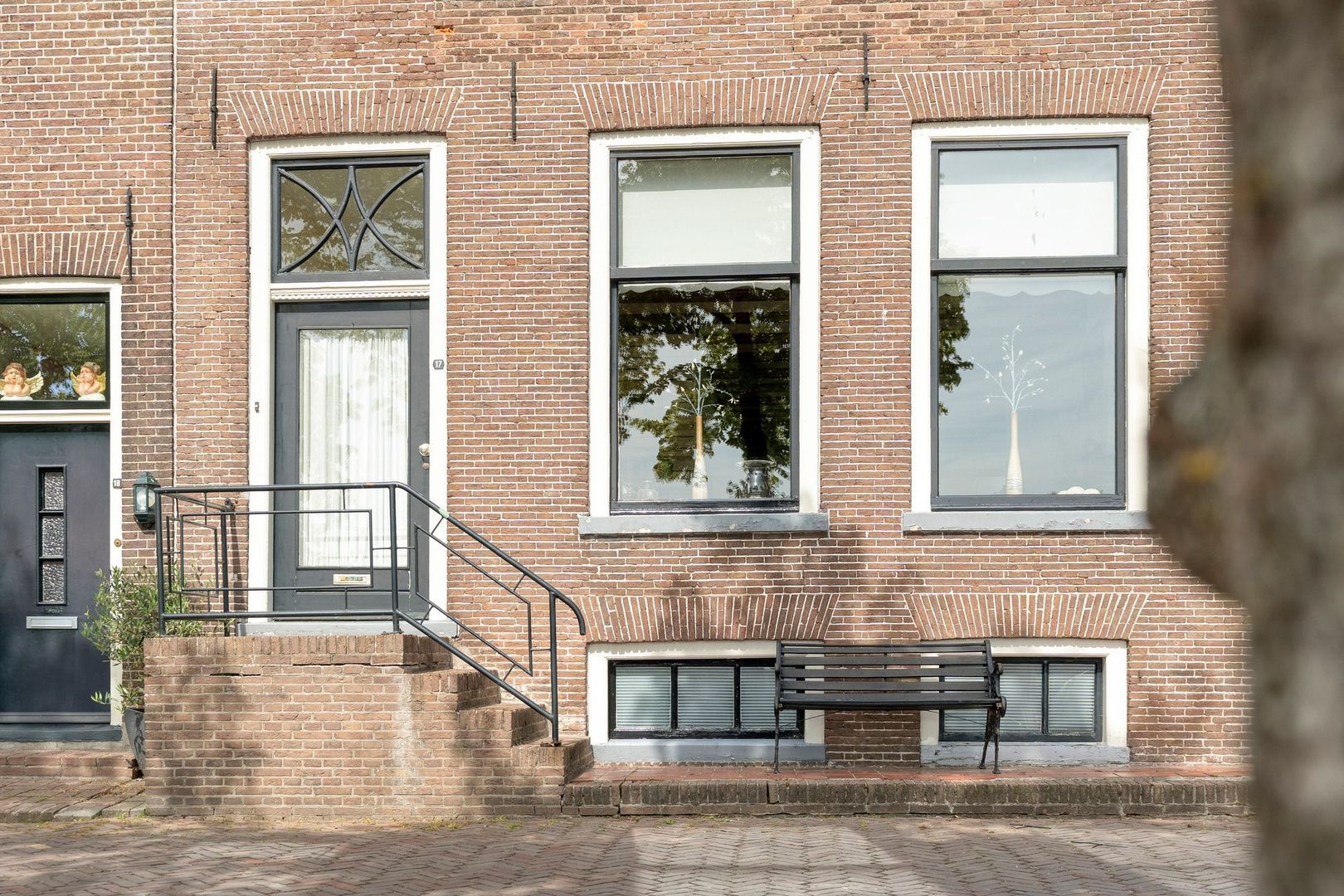 Noorderkade 17, Blokzijl foto-11