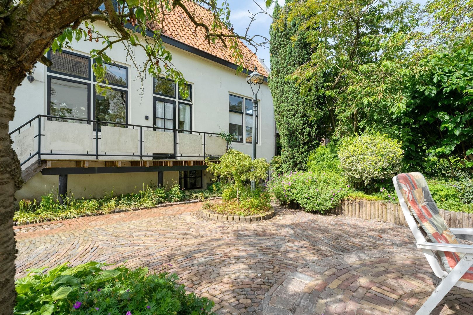 Noorderkade 17, Blokzijl foto-40