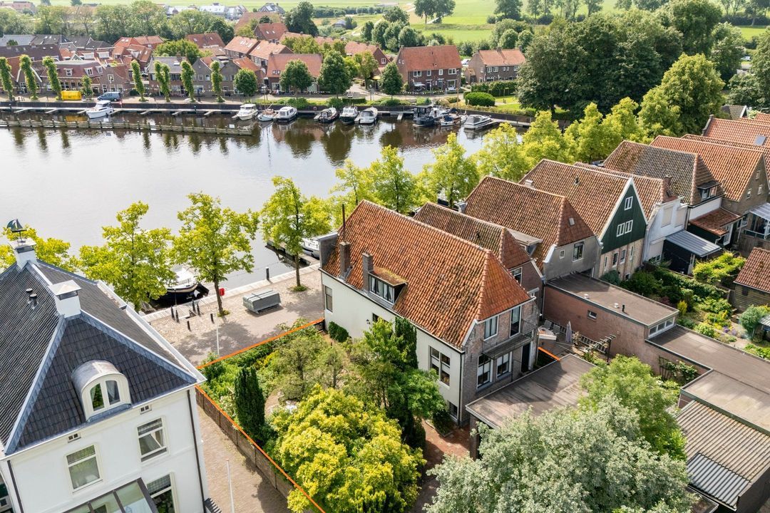 Noorderkade 17, Blokzijl foto-3
