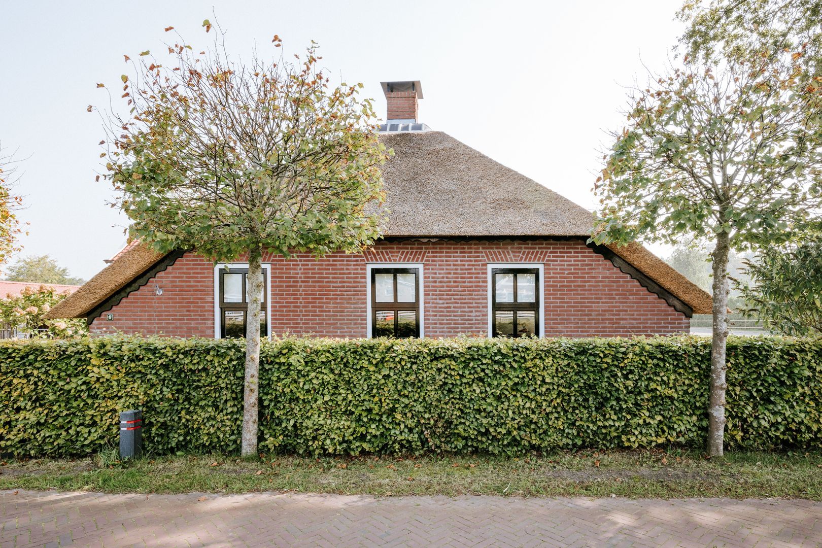 Egginkstraat 6, Uffelte foto-0