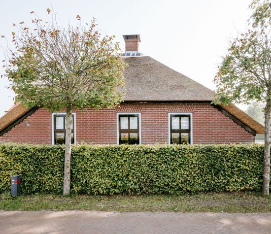 Egginkstraat 6, Uffelte