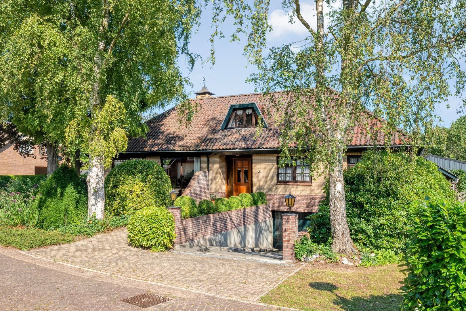 Paaskamp 9, Noordwolde foto-0
