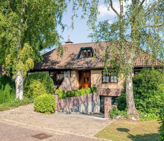 Paaskamp 9, Noordwolde