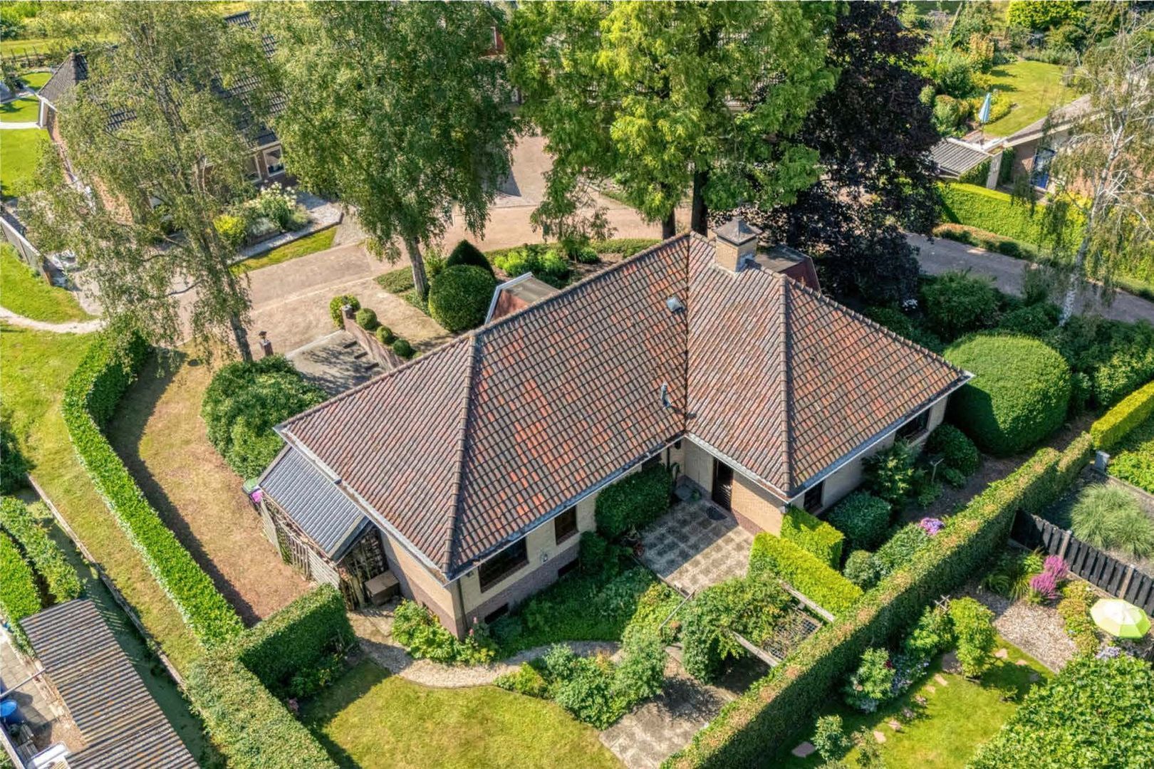 Paaskamp 9, Noordwolde foto-2