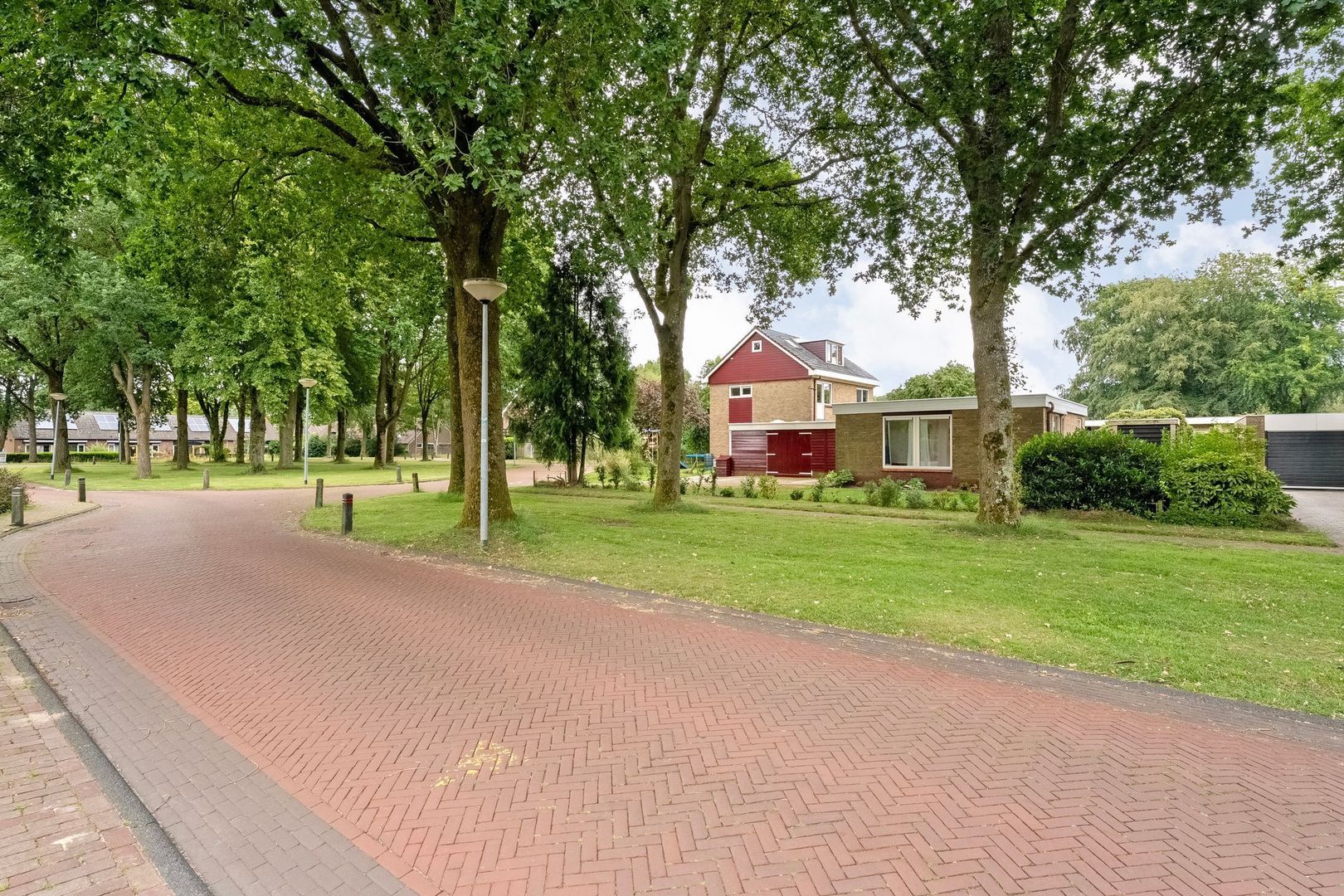 Marke 7, Diever foto-8