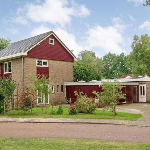 Marke 7, Diever foto-1
