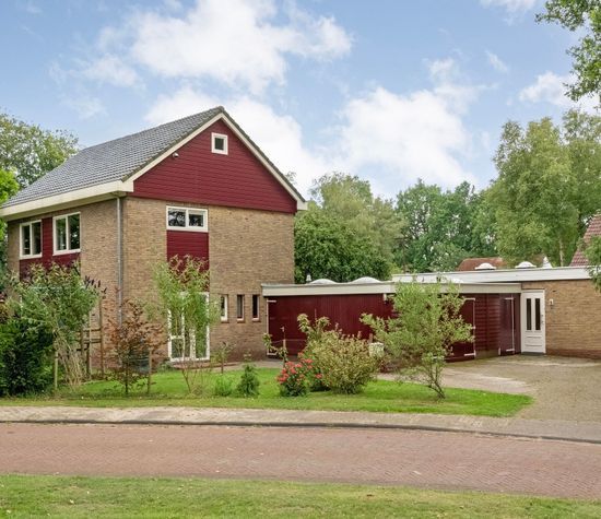 Marke 7, Diever