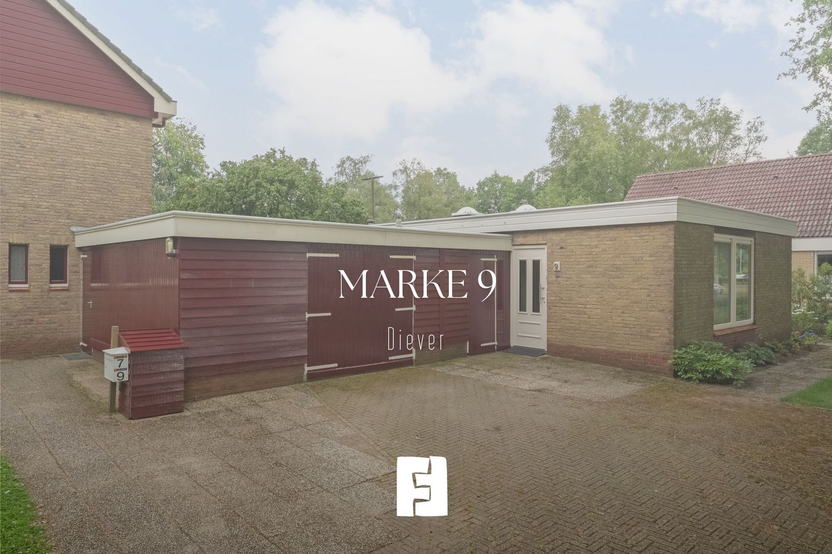 Marke 7, Diever foto-51