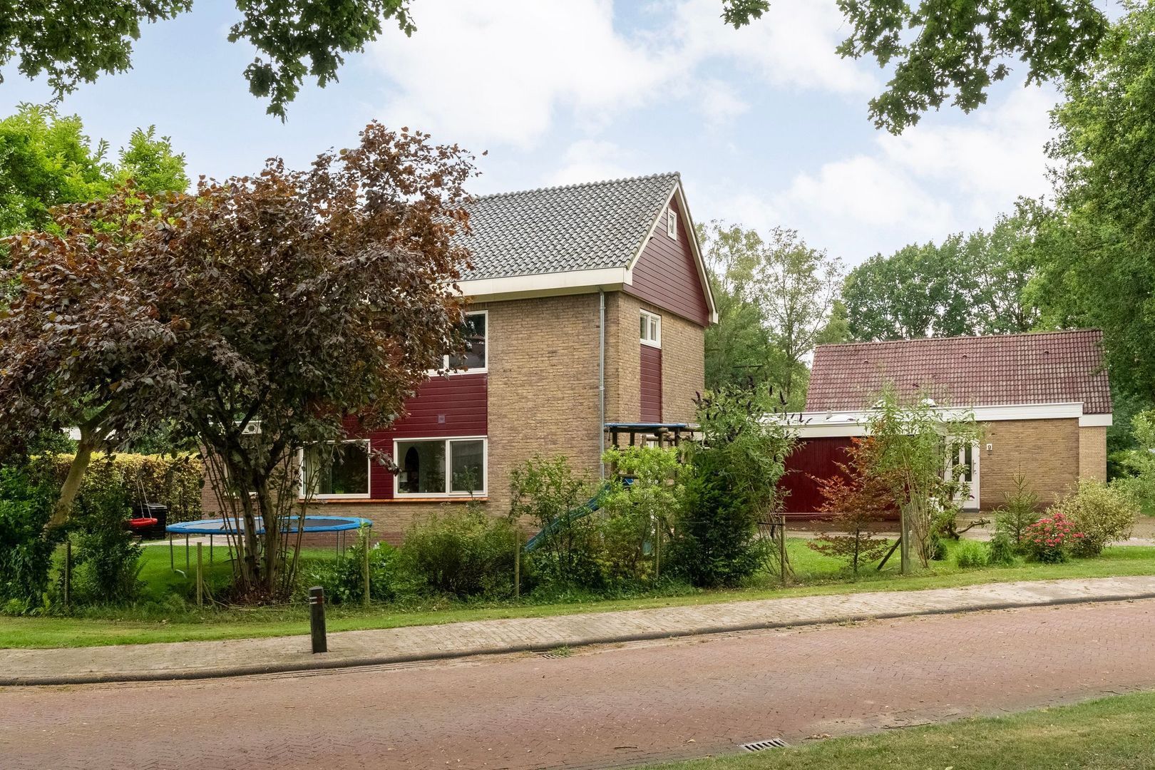 Marke 7, Diever foto-9