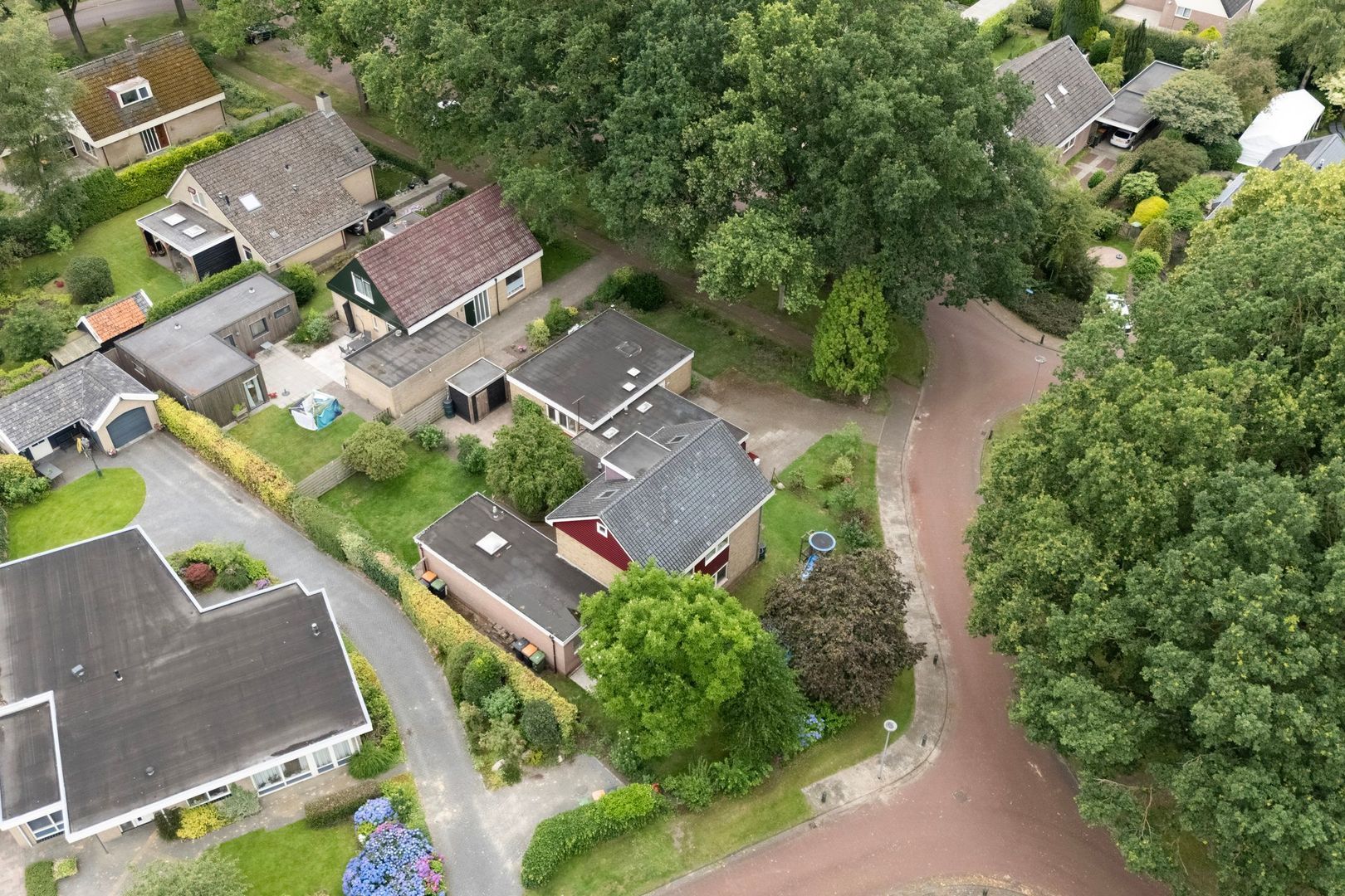 Marke 7, Diever foto-76