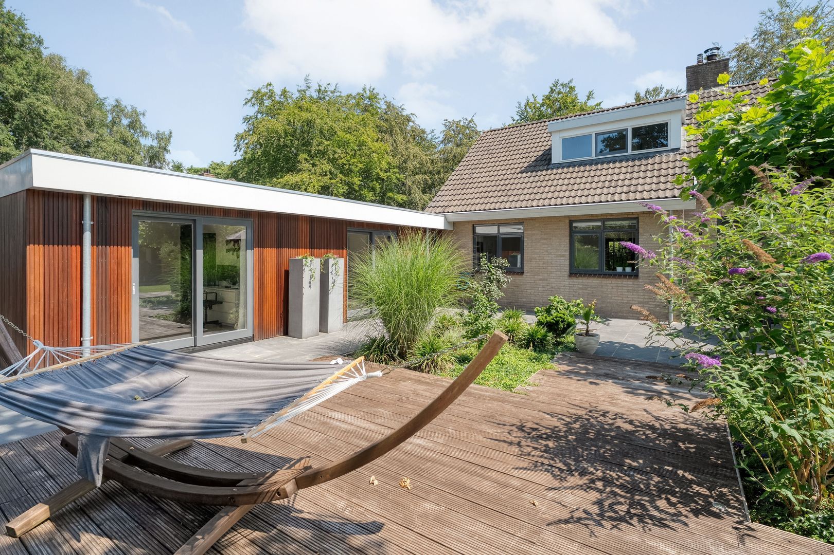 Linthorst Homanstraat 7, Wilhelminaoord foto-53