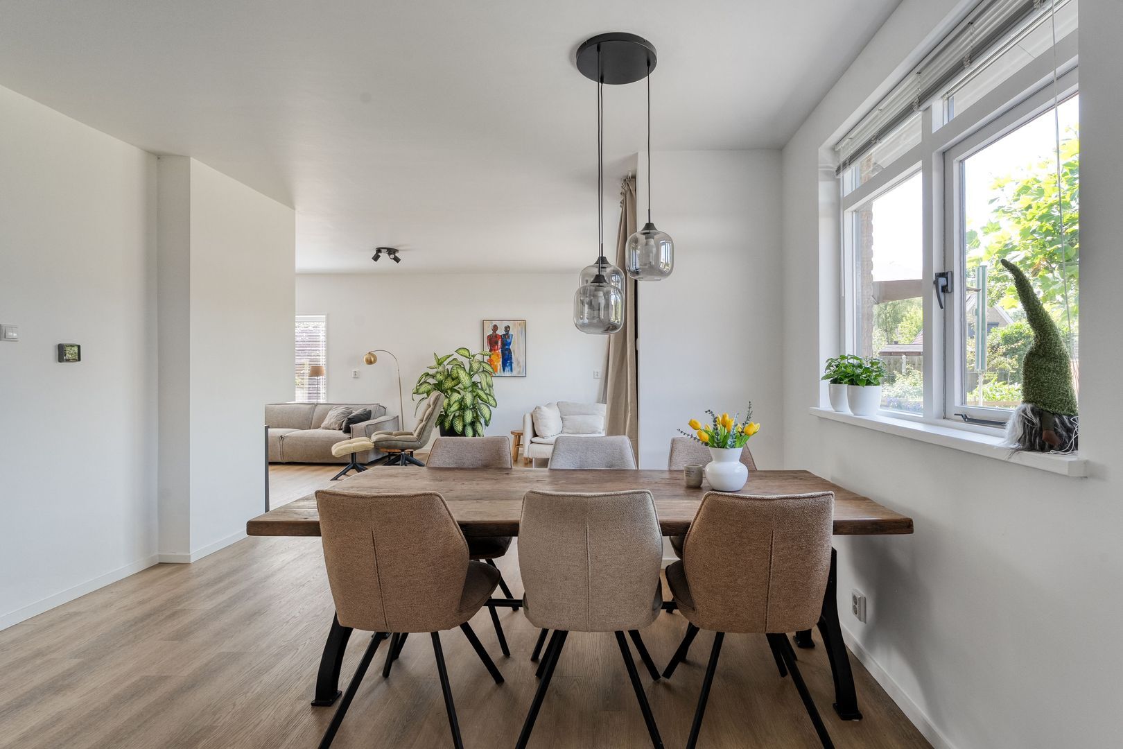 Linthorst Homanstraat 7, Wilhelminaoord foto-24