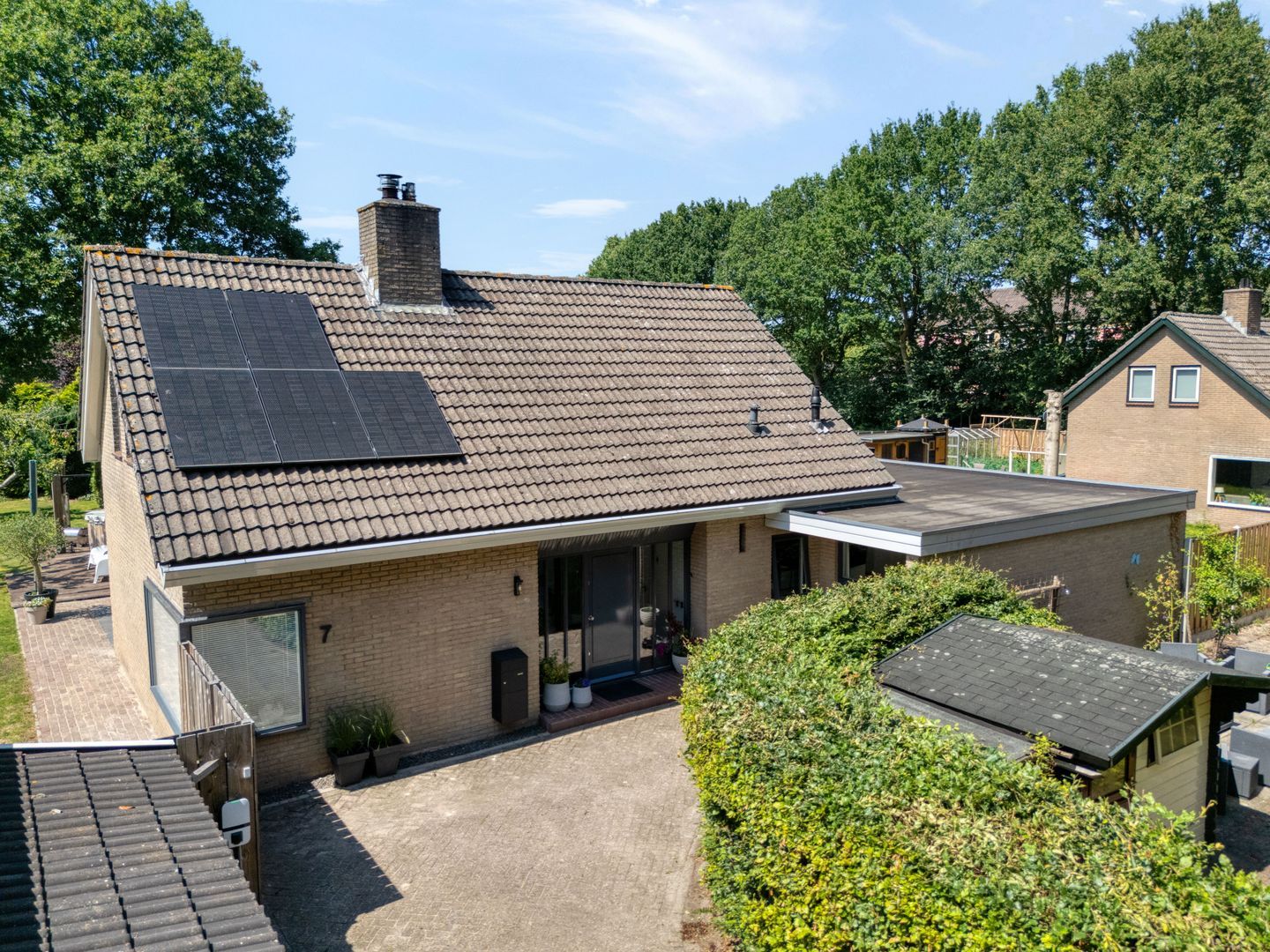 Linthorst Homanstraat 7, Wilhelminaoord foto-8