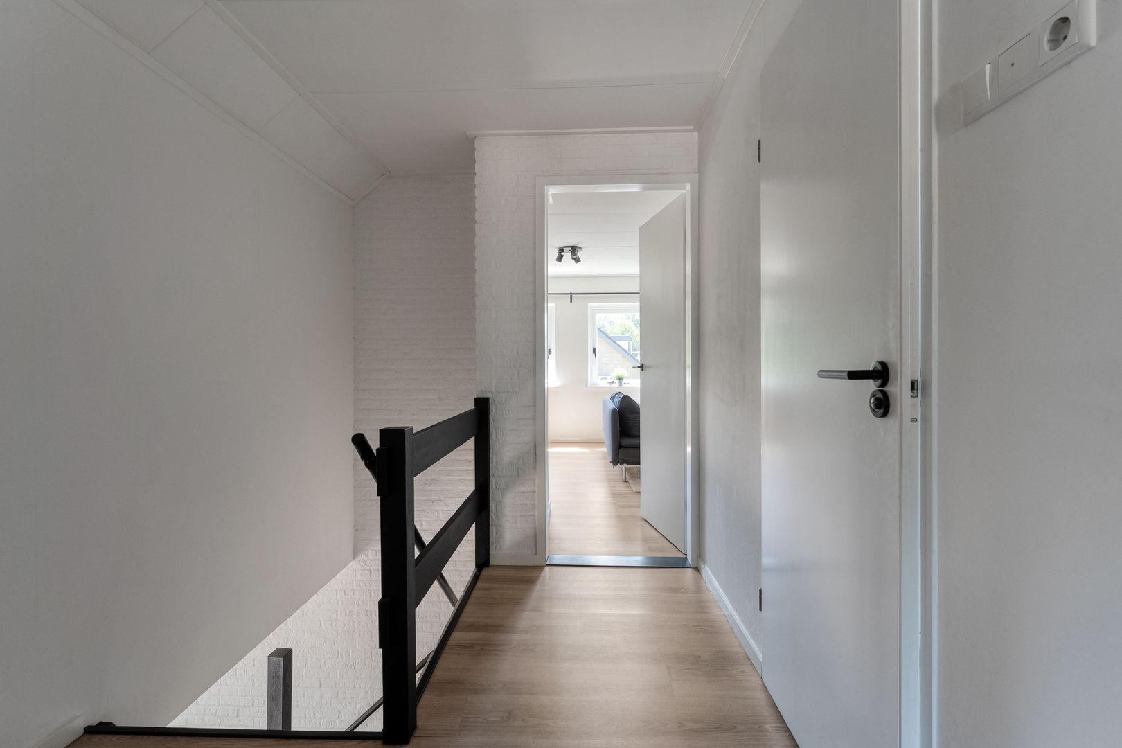 Linthorst Homanstraat 7, Wilhelminaoord foto-43