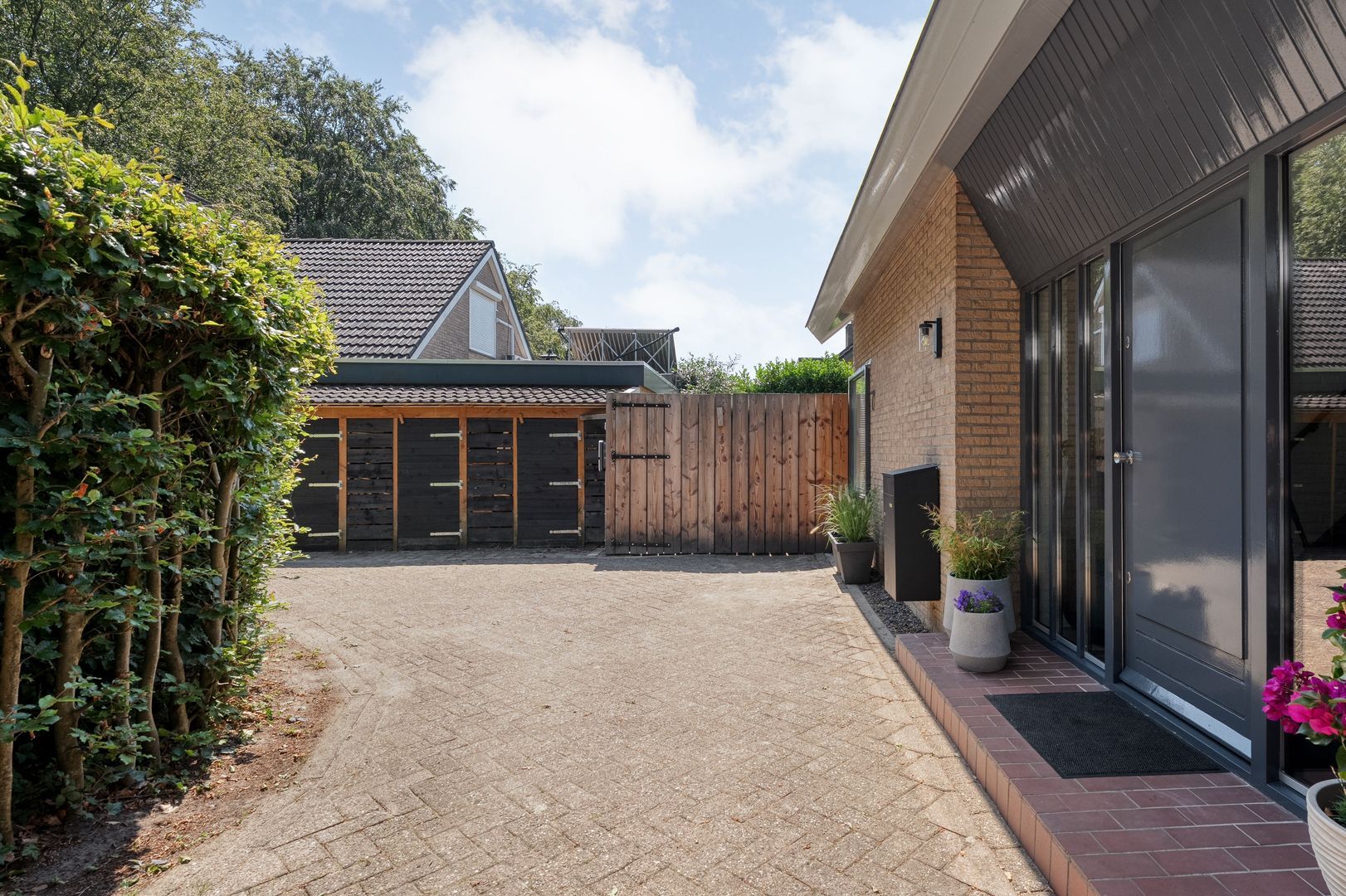Linthorst Homanstraat 7, Wilhelminaoord foto-13