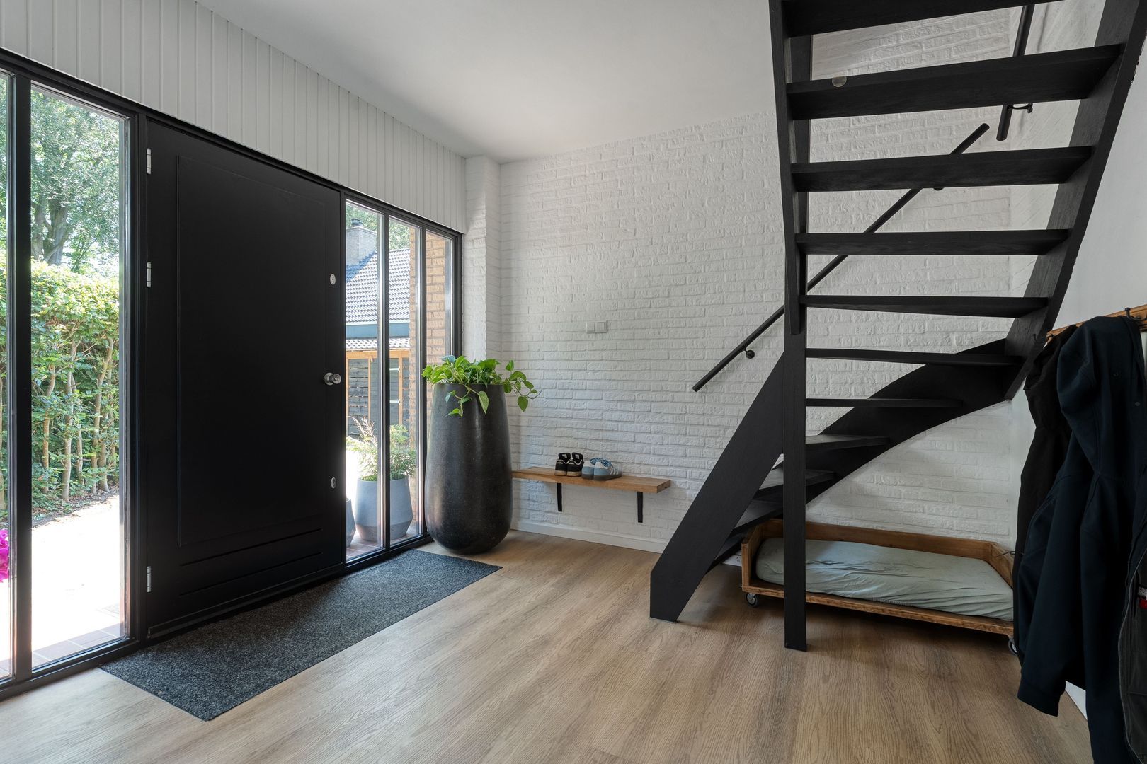 Linthorst Homanstraat 7, Wilhelminaoord foto-14