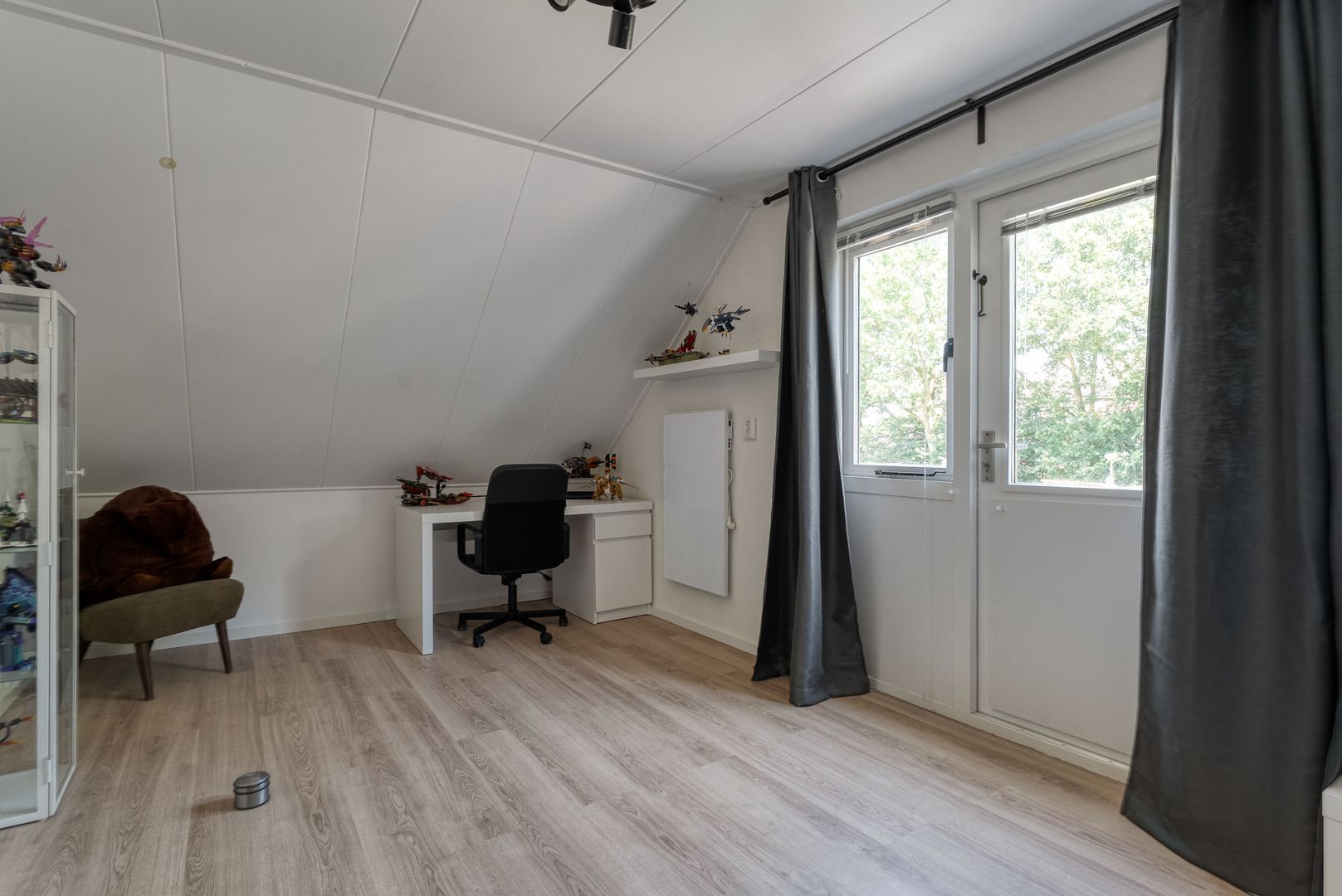 Linthorst Homanstraat 7, Wilhelminaoord foto-45