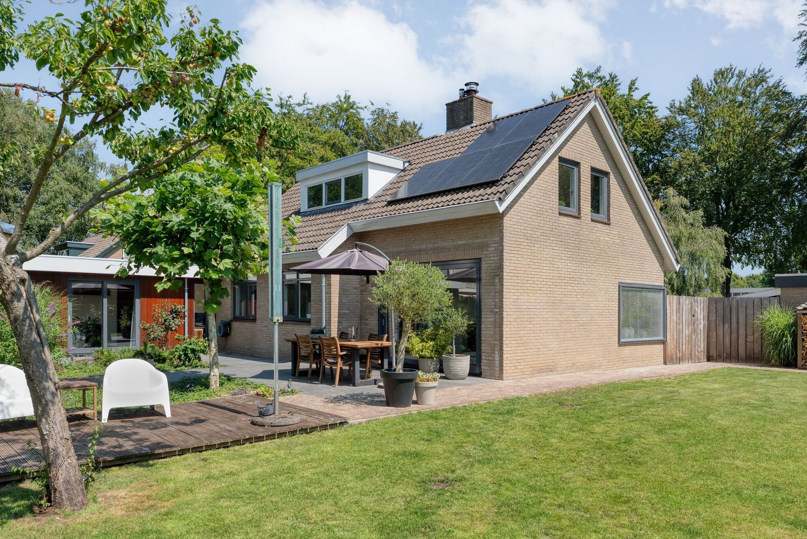 Linthorst Homanstraat 7, Wilhelminaoord foto-52