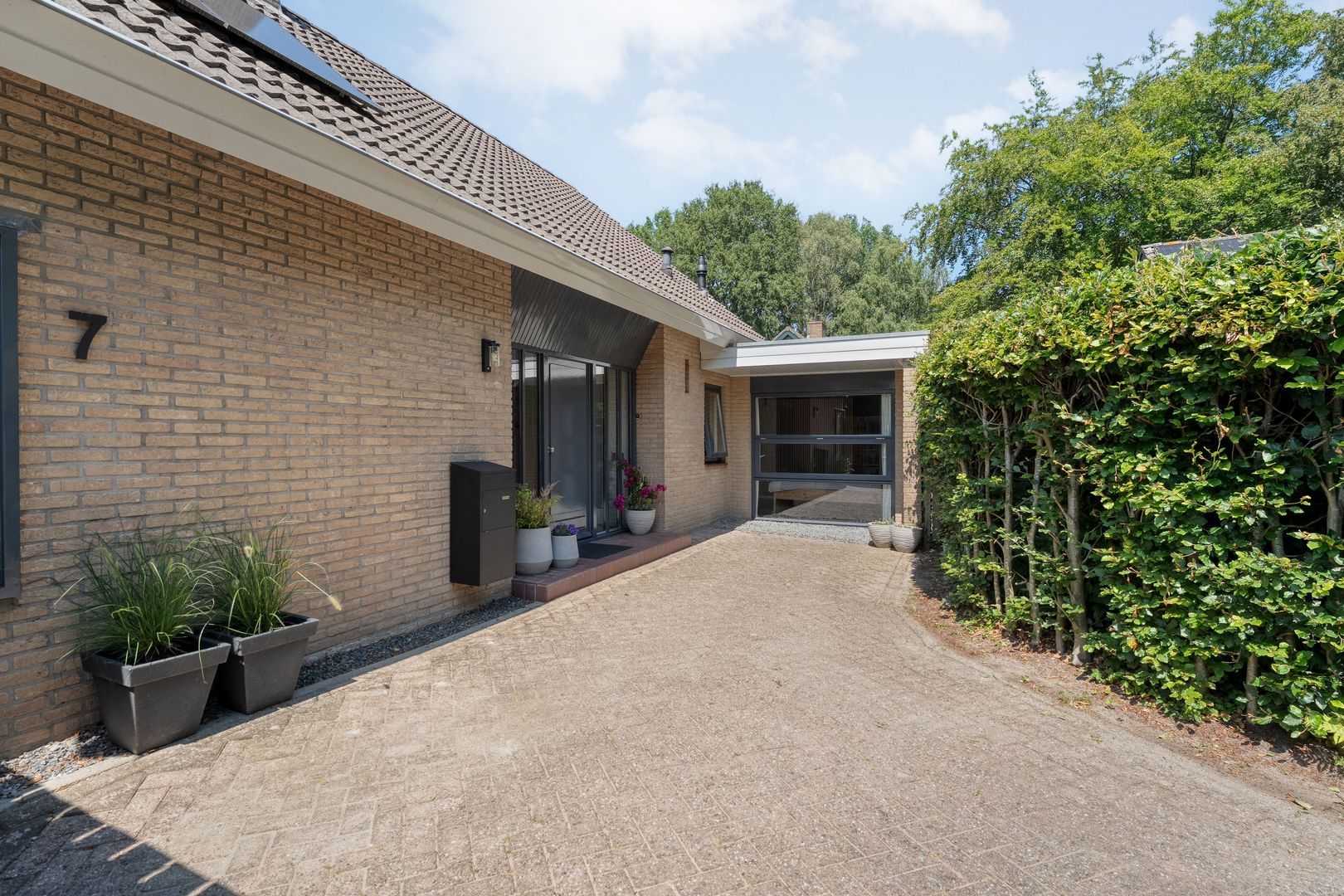 Linthorst Homanstraat 7, Wilhelminaoord foto-10