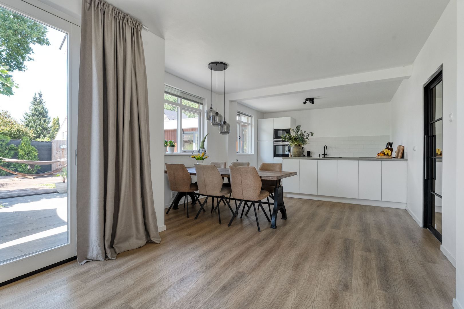 Linthorst Homanstraat 7, Wilhelminaoord foto-21