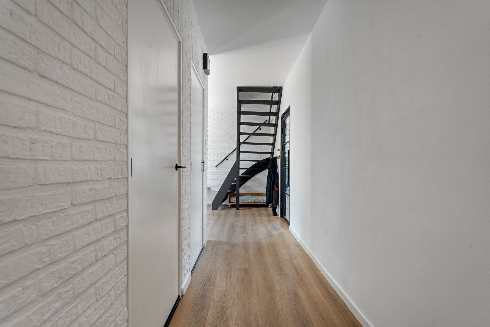 Linthorst Homanstraat 7, Wilhelminaoord foto-18
