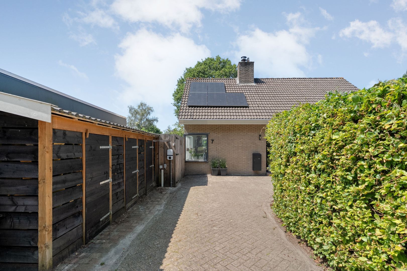 Linthorst Homanstraat 7, Wilhelminaoord foto-11