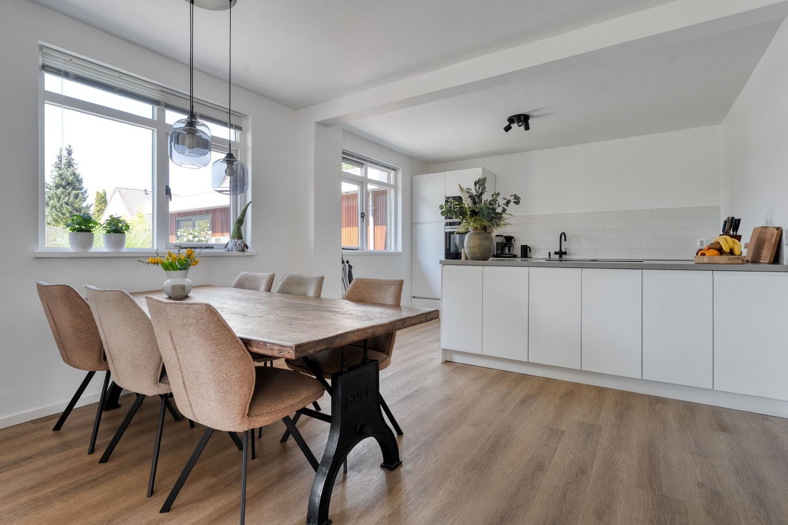 Linthorst Homanstraat 7, Wilhelminaoord foto-23