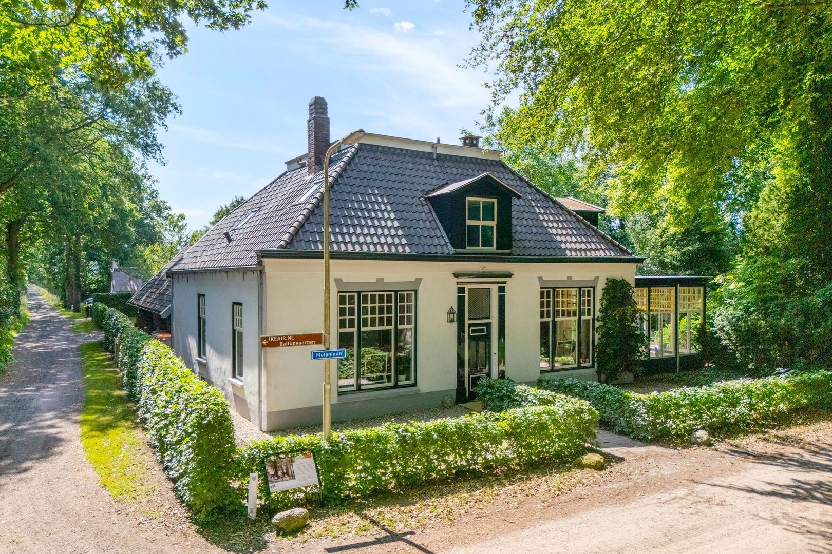 Molenlaan 4, Frederiksoord foto-6