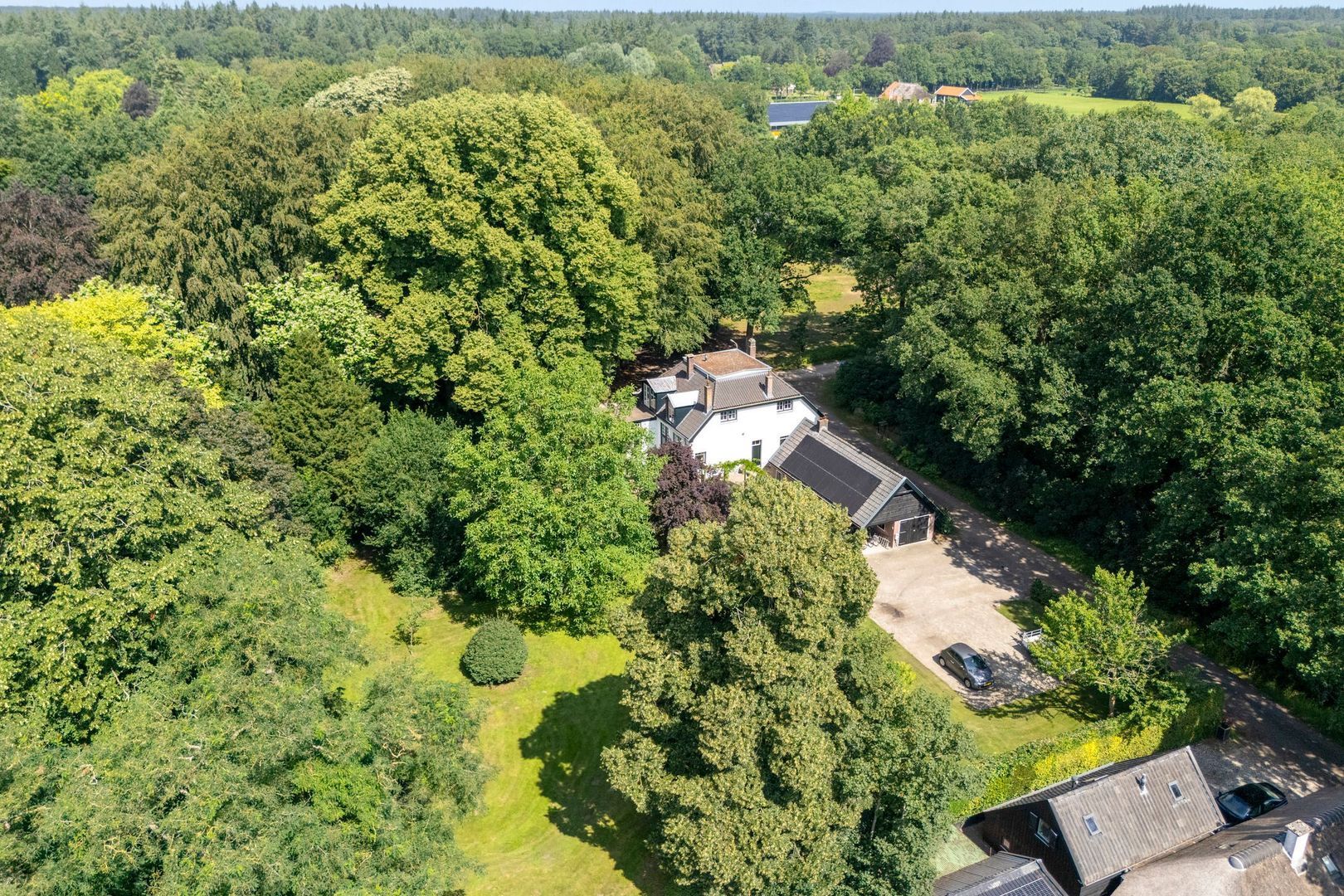 Molenlaan 4, Frederiksoord foto-8