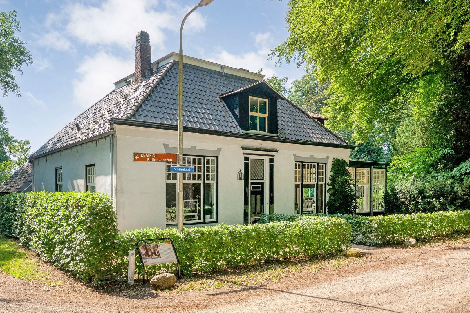 Molenlaan 4, Frederiksoord foto-15