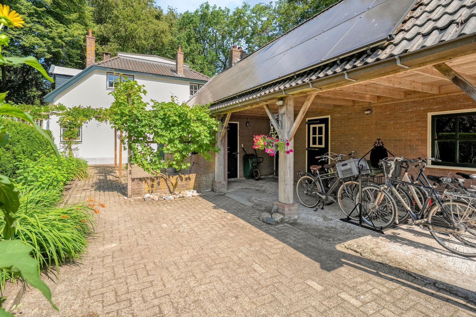 Molenlaan 4, Frederiksoord foto-61