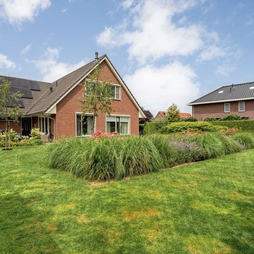 Kalterbroeken 60, Diever foto-1