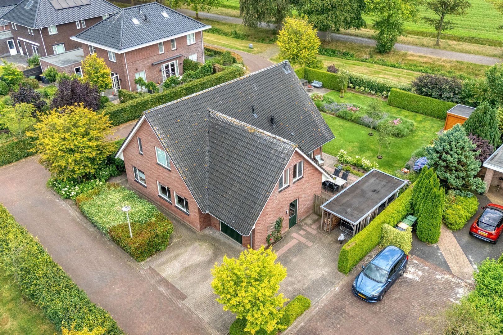Kalterbroeken 60, Diever foto-6