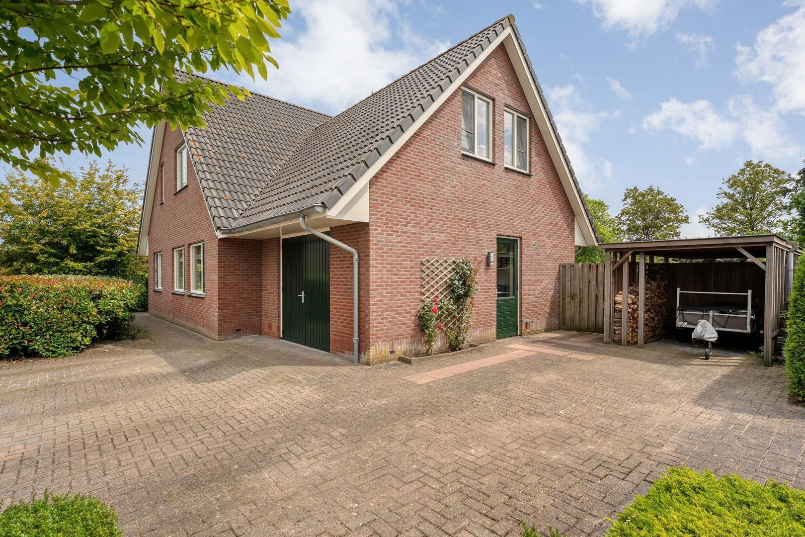 Kalterbroeken 60, Diever foto-12
