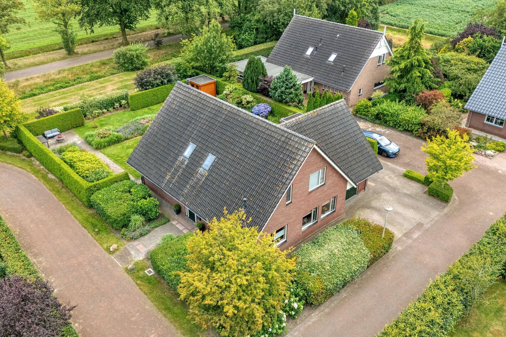 Kalterbroeken 60, Diever foto-7