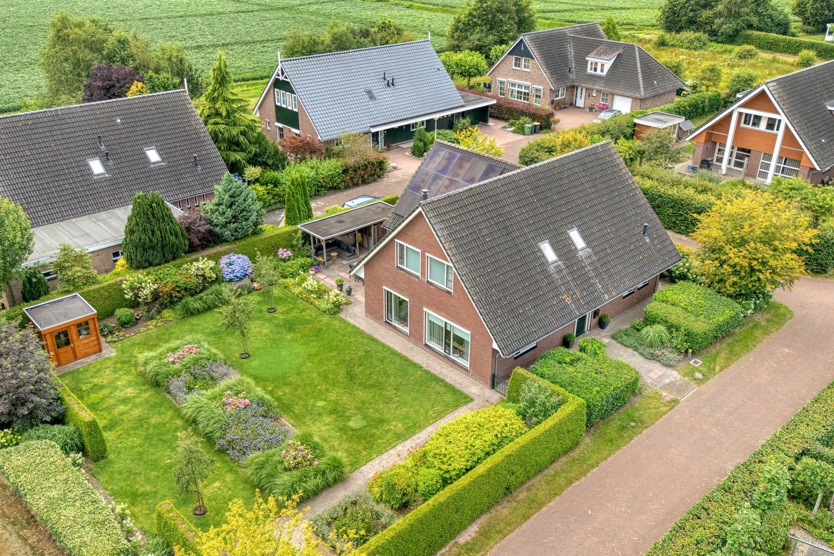 Kalterbroeken 60, Diever foto-9