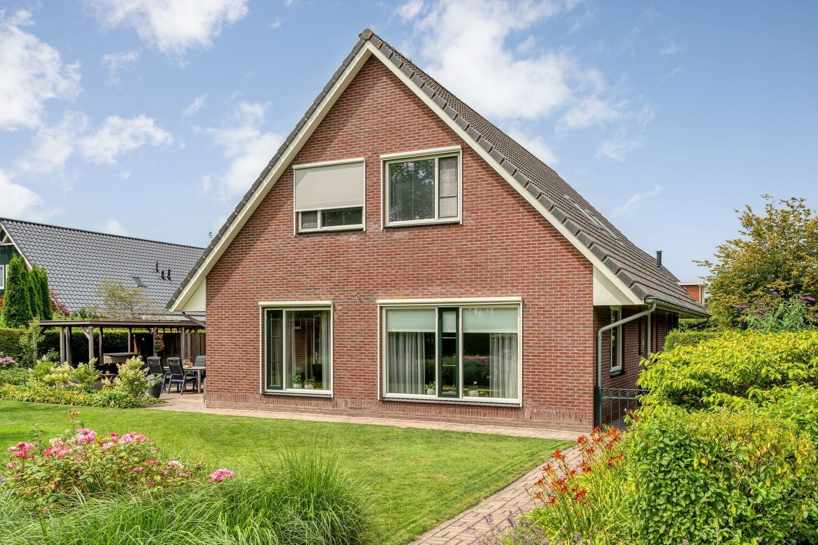 Kalterbroeken 60, Diever foto-11