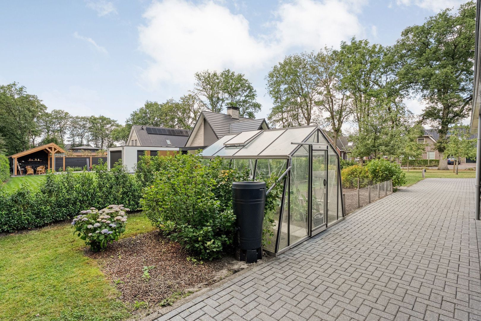 Ommerweg 18 a, Zuidwolde foto-16