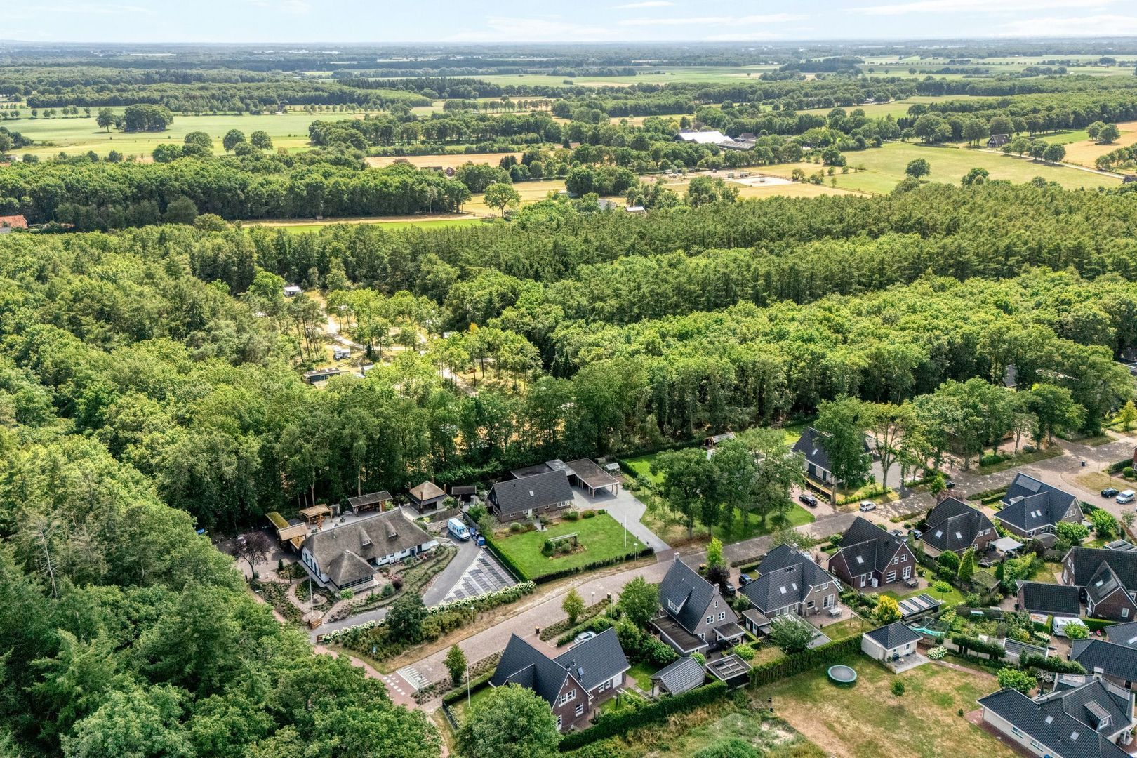 Ommerweg 18 a, Zuidwolde foto-71