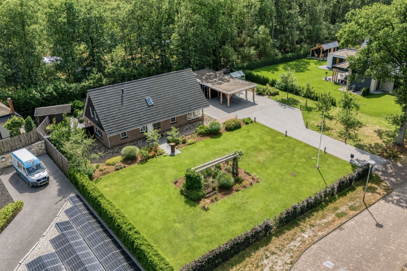 Ommerweg 18 a, Zuidwolde foto-5
