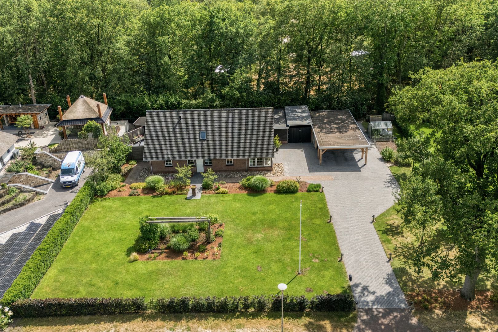 Ommerweg 18 a, Zuidwolde foto-70