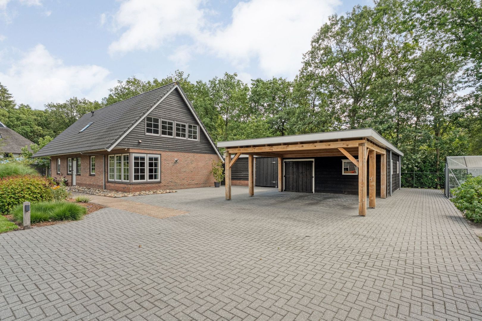 Ommerweg 18 a, Zuidwolde foto-10