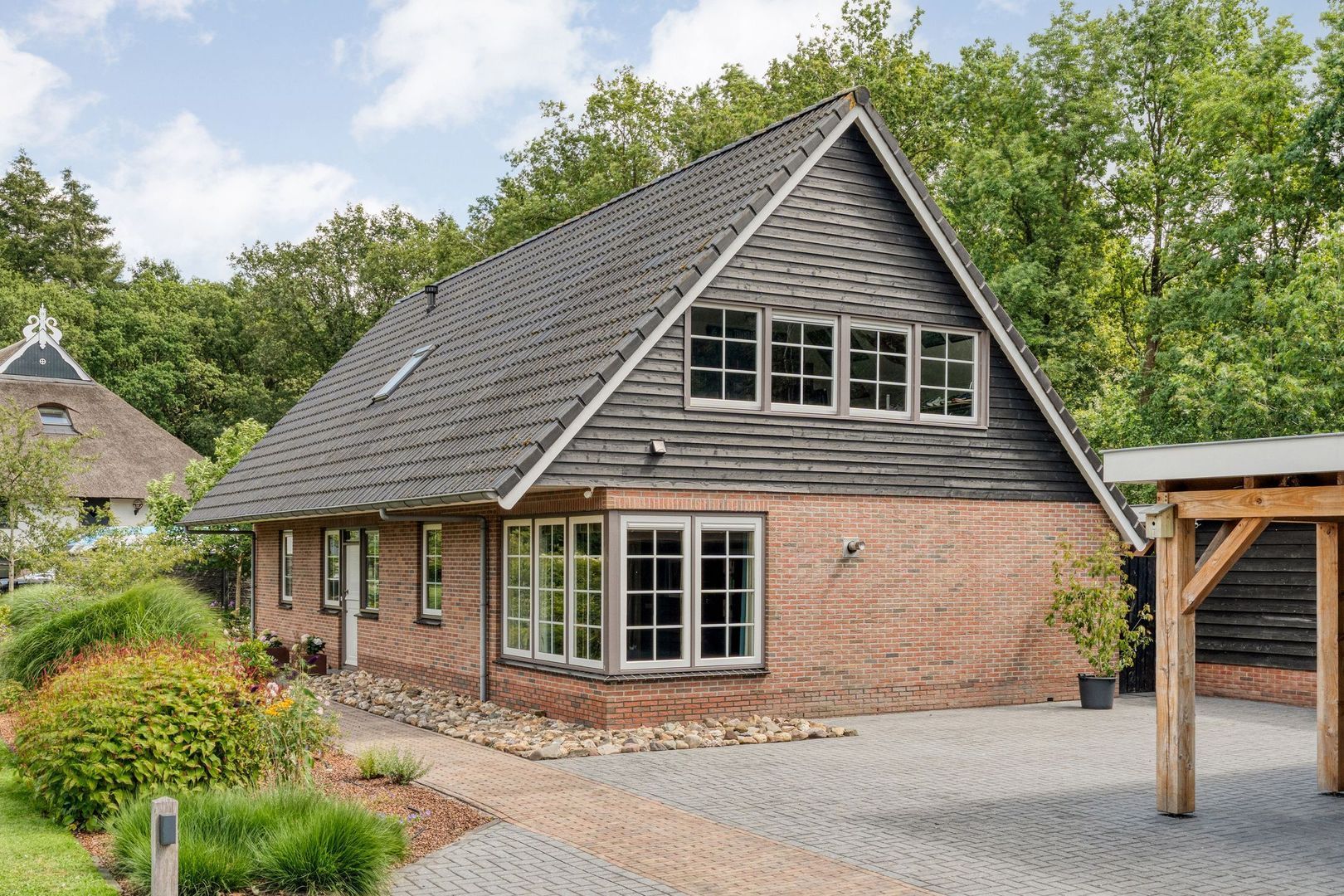 Ommerweg 18 a, Zuidwolde foto-11