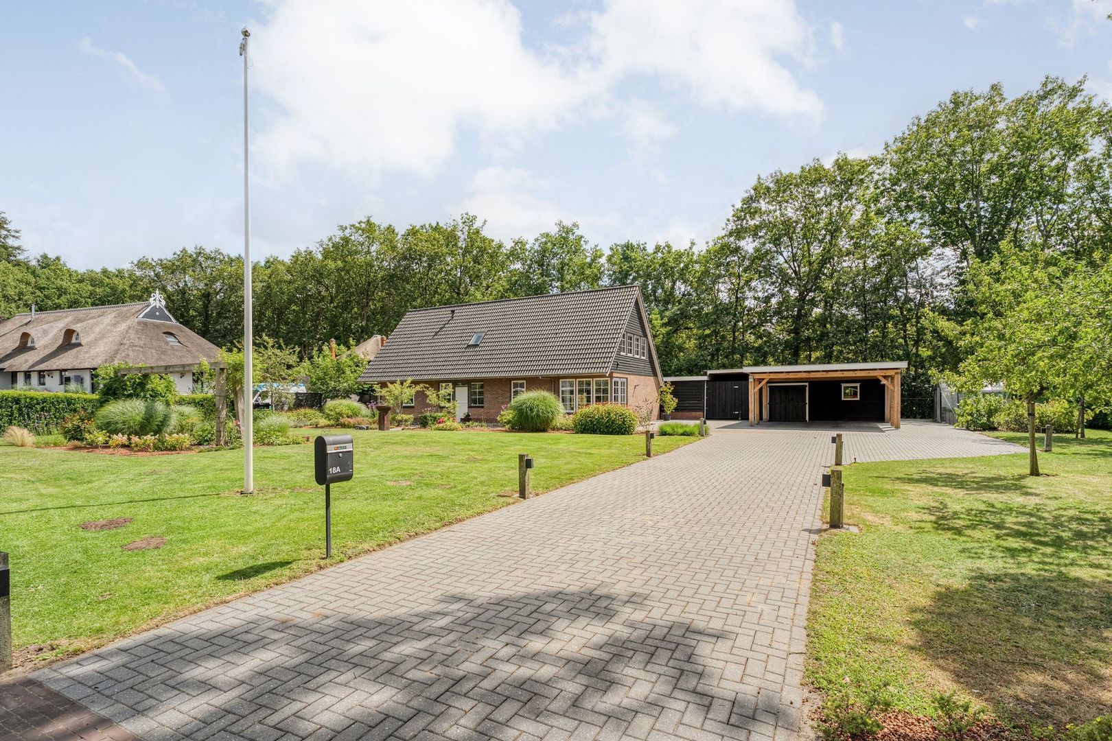 Ommerweg 18 a, Zuidwolde foto-7